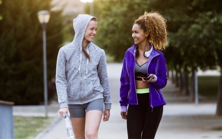 10Signs Your Walking Workout is Too Easy