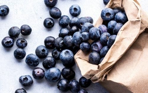 Eating For Impact: 7 Ways to Eat for Sleep