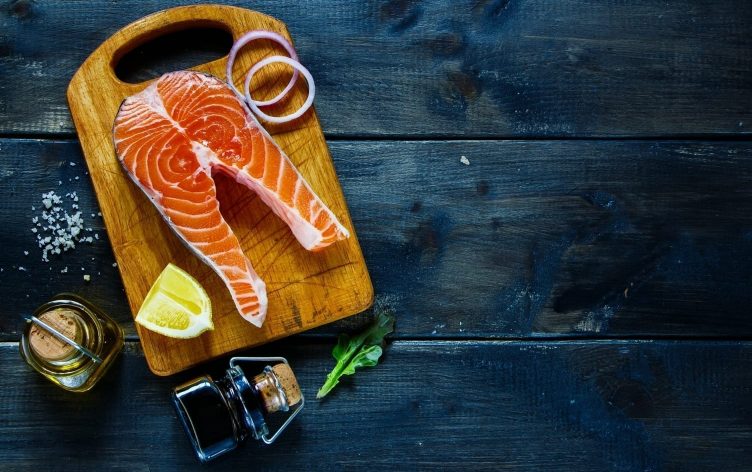 5种维生素D丰富的食物可加入您的饮食