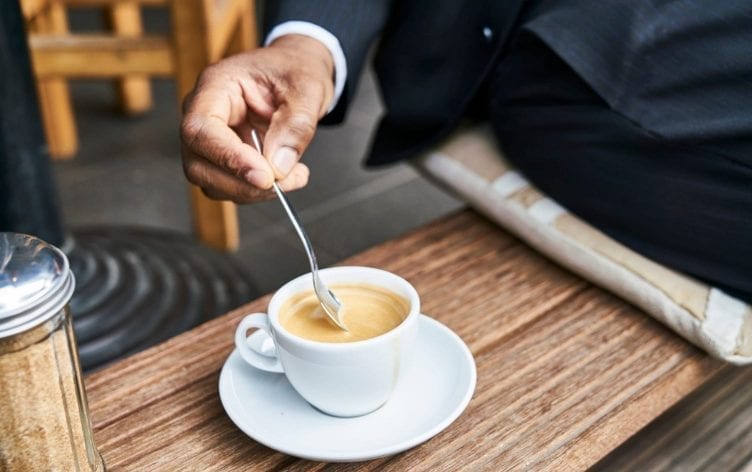 使您的咖啡更健康的5种方法