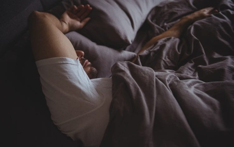 6个现实的睡眠卫生hacks hacks更休息的夜晚