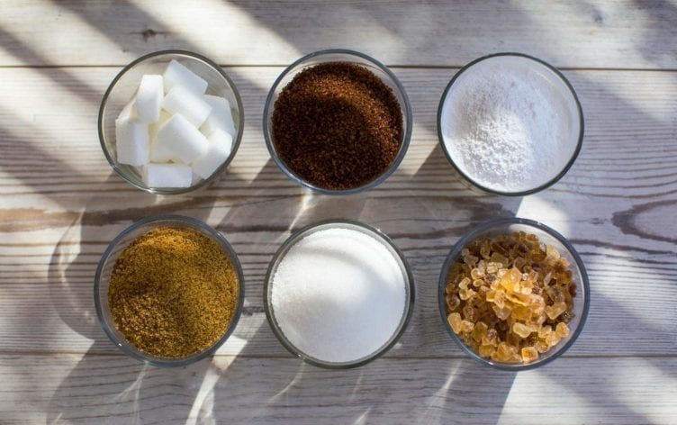 你的身体能分辨出天然糖和人造糖的区别吗？