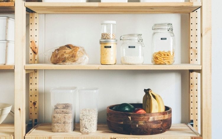 5 Nutritious Pantry Staples to Stock up on This Fall