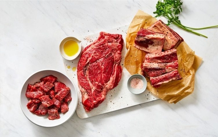 每周到底应该吃多少红肉?