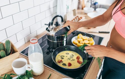 4 Instagram Trends Dietitians Say Aren’t as Healthy as They Seem