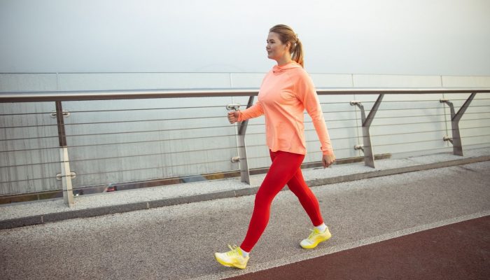 11 Walking Tips to Lose Weight Faster