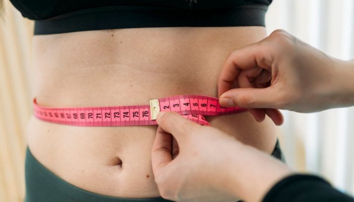 失去腹部脂肪需要多长时间？