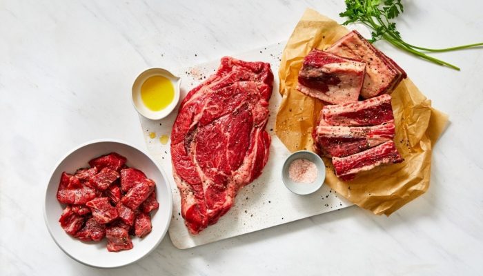 How Much Red Meat Should You Really Eat Each Week