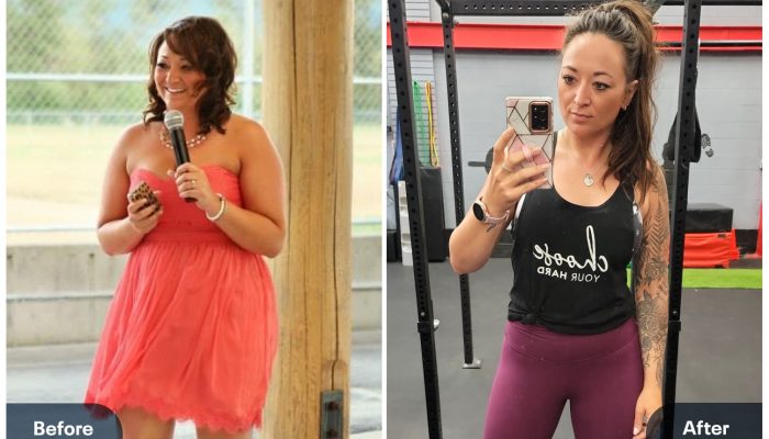 How a Crash Diet Led Kelsey to MyFitnessPal — and Much Healthier Habits