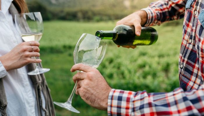 天然葡萄酒更健康还是营销头？