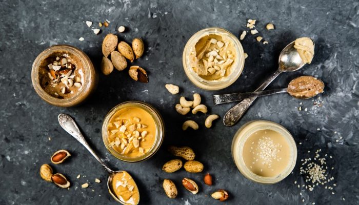 All About Alternatives: Nut Butter