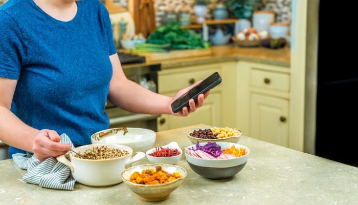 8 Food Tracking Strategies to Try