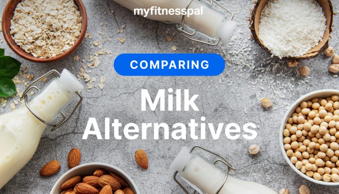 All About Alternatives: Milk