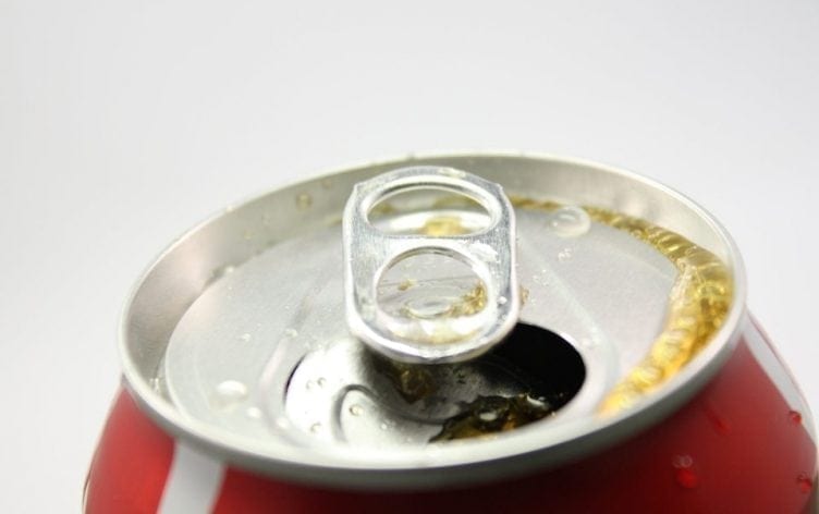 可口可乐和百事可乐希望你喝更少的卡路里