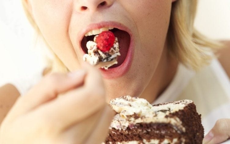 食物成瘾真的存在吗？