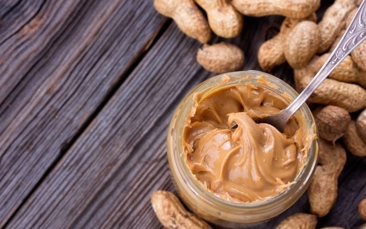 A New Way to Lower Risk of Peanut Allergies