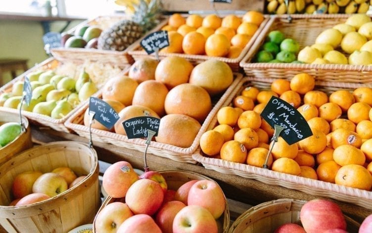 Your All-In-One Guide to Storing Fresh Produce