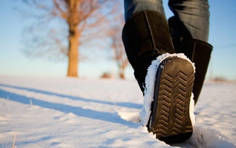 今年冬天加强步行游戏的7种方法