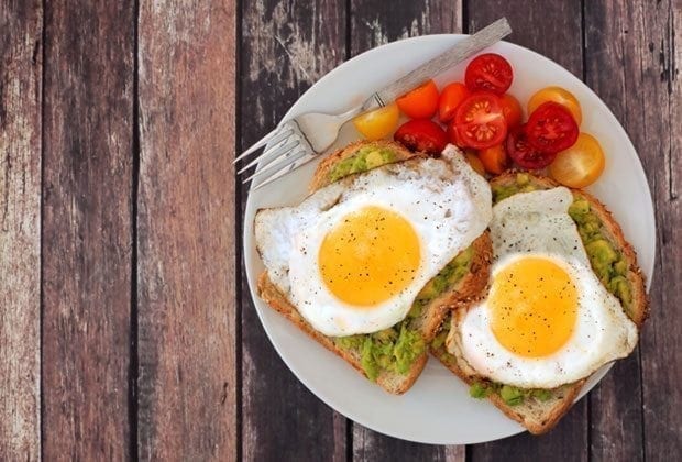 6 Surprisingly Affordable Protein-Rich Foods