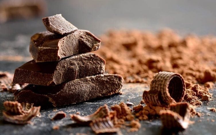 Is Chocolate Actually Healthy For You?