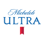Michelob Ultra徽标