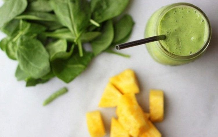 10 Healthy Recipes to Jumpstart Your New Year