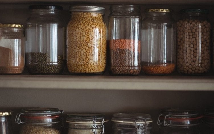 How to Spring Clean Your Pantry for Success