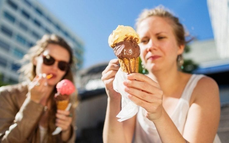 6 Unusual Ways to Overcome Your Cravings