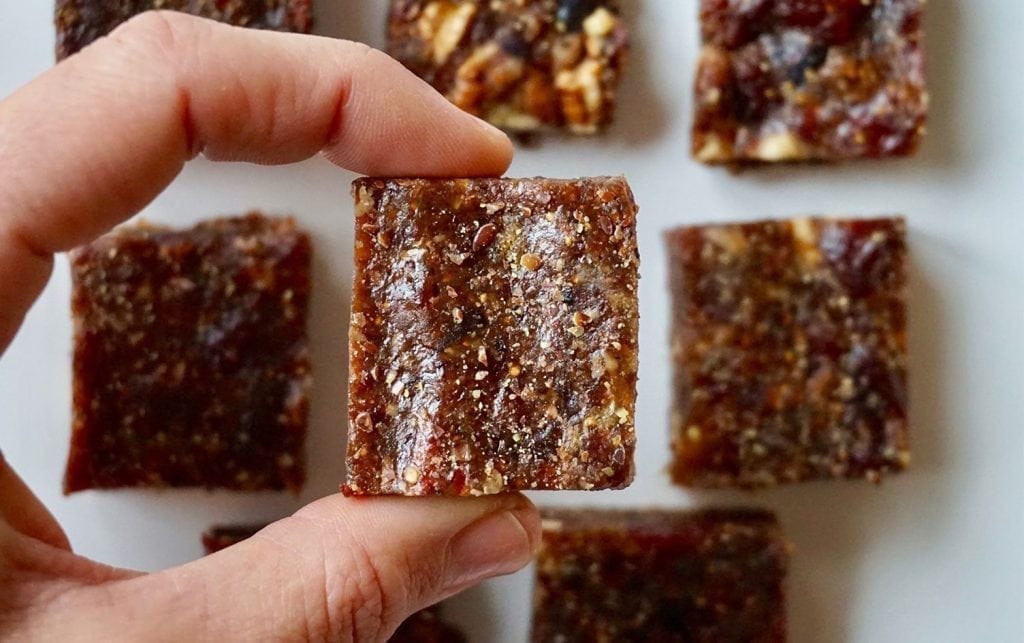 Chewy-Date-Pecan-Bars