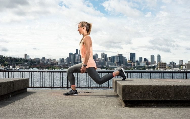 3 Outdoor Workouts That’ll Make You Forget About the Gym