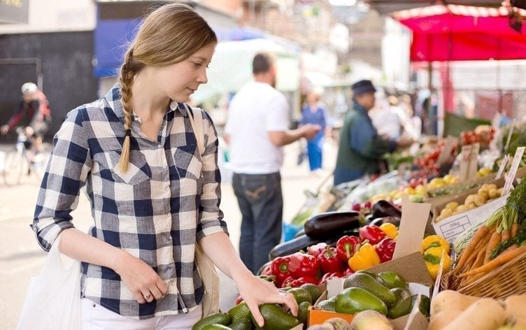 7种方法让你吃得更好，减少食物浪费和省钱