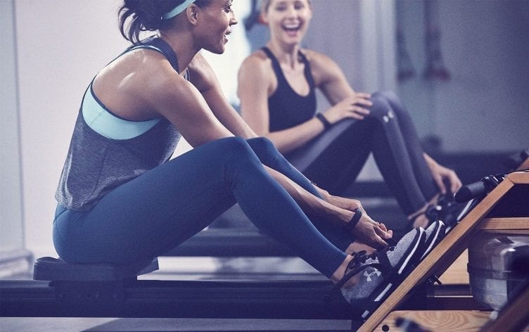 12 Gym Etiquette Do’s to Make You Look Like a Pro