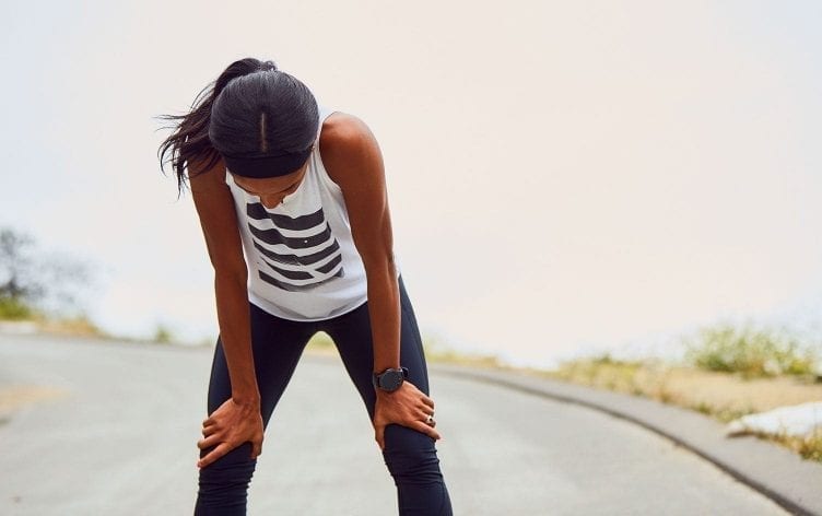 Is Too Much Exercise as Bad as Not Enough?