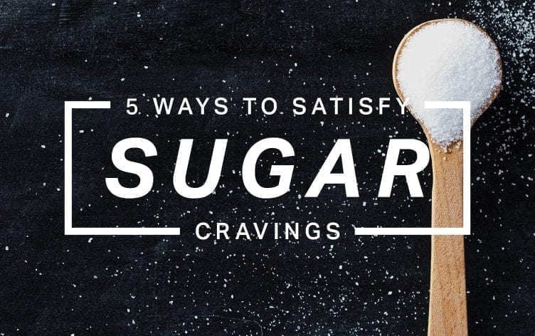 满足食糖需求的5种方法