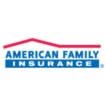 由...赞助- American Family Insurance