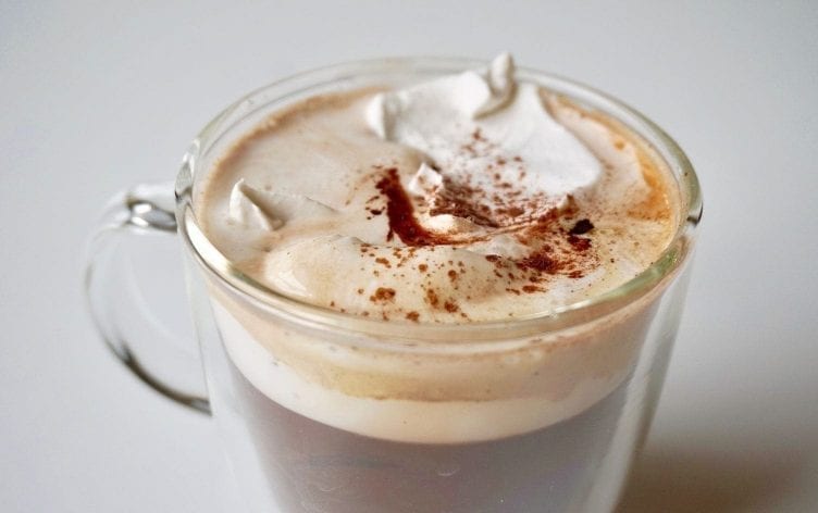 4 Steps to a Healthier Hot Cocoa