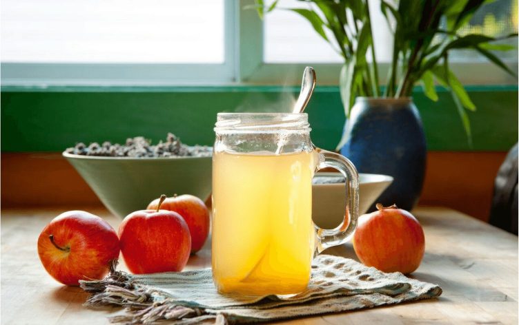 苹果藤醋可以解决你所有的问题吗？