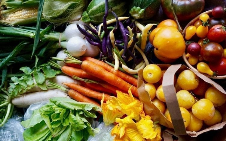 10Reasons to Join a CSA