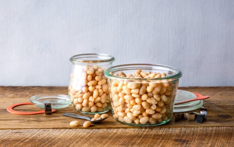 5 Easy Ways to Use Beans (No Recipes Required)