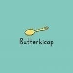 Butterkicap.
