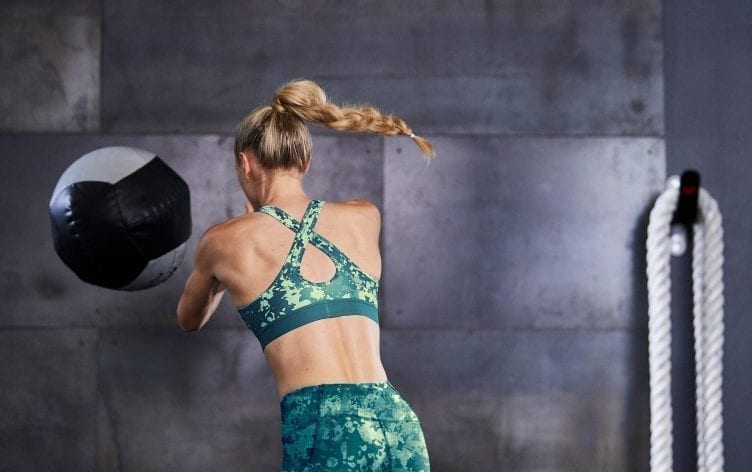 5 Ways to Upgrade Your Workout