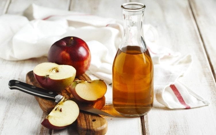 苹果醋真的是神奇的长生不老药吗？