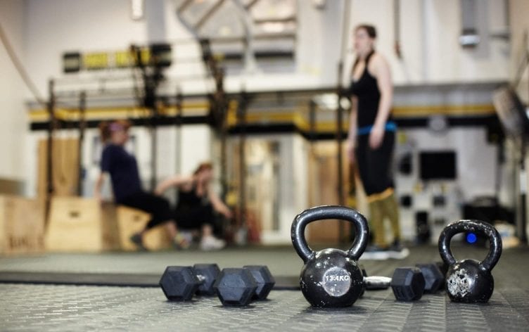 关于新一批积极健身的健身房我们该知道些什么