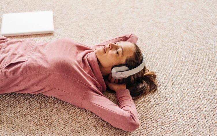 音乐可以成为你最好的睡眠的秘诀吗？