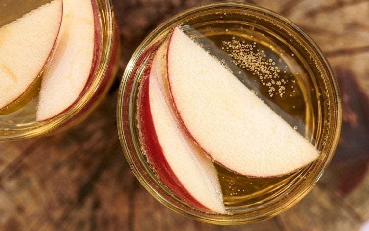 专家辩论：苹果苹果醋是健康和减肥的修复吗？