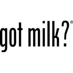 由 - 得到牛奶赞助？