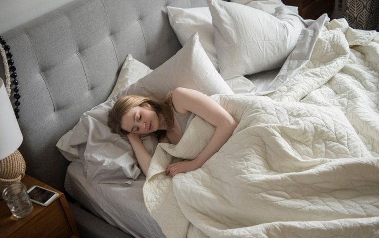 5个有效的小睡技巧