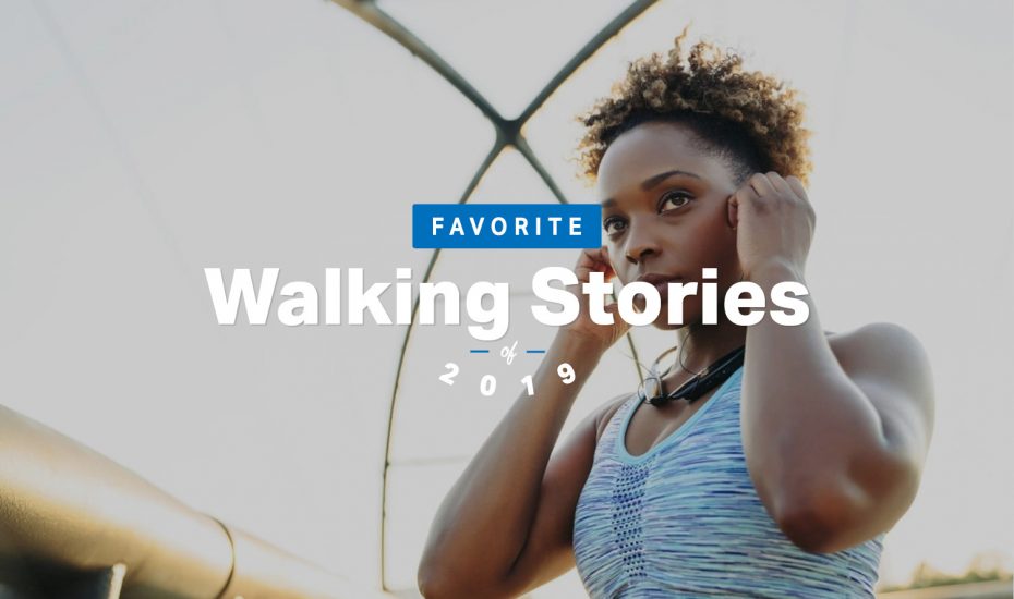 2019年最受欢迎的11个行走故事