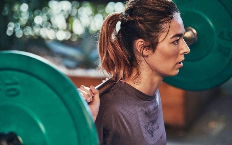 Why Your Neck Position Matters During Weight Training