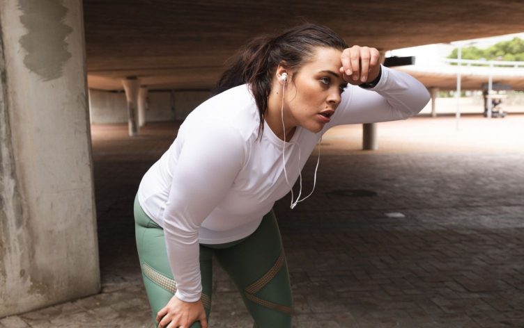 5 Reasons You May Feel Dizzy During or After a Workout